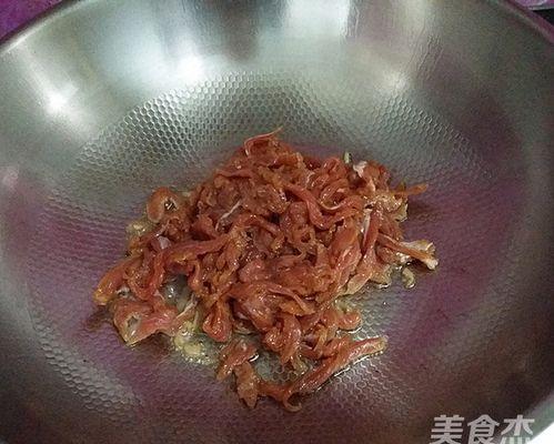 爆料牛肉丝做法视频窍门,独家窍门轻松学会 第1张 爆料牛肉丝做法视频窍门,独家窍门轻松学会 第1张